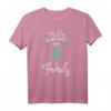 Süßes Parson Russell Terrier Shirt für Familien & Hundeliebhaber – Lustiges Geschenk für Frauen, Männer, Kinder zu Geburtstag & Weihnachten