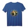 Damen T-Shirt mit Hundemotiv - Lustiges Gassi-Outfit, Perfekt als Geschenk für Hundeliebhaberinnen, Frauchen & Hundehalterinnen