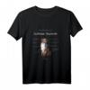Anatomie eines Australian Shepherds | Lustiges Hund T-Shirt für Dog Mom, Hundeliebhaber & Gassi Gänger