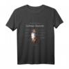 Anatomie eines Australian Shepherds | Lustiges Hund T-Shirt für Dog Mom, Hundeliebhaber & Gassi Gänger