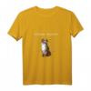 Anatomie eines Australian Shepherds | Lustiges Hund T-Shirt für Dog Mom, Hundeliebhaber & Gassi Gänger