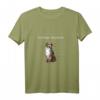 Anatomie eines Australian Shepherds | Lustiges Hund T-Shirt für Dog Mom, Hundeliebhaber & Gassi Gänger