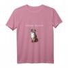 Anatomie eines Australian Shepherds | Lustiges Hund T-Shirt für Dog Mom, Hundeliebhaber & Gassi Gänger