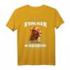 HapFrog T-Shirt für Bordeauxdogge Papa & Liebhaber - Perfektes Geschenk für Hundebesitzer und Bordeauxdoggen-Enthusiasten