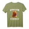 HapFrog T-Shirt für Bordeauxdogge Papa & Liebhaber - Perfektes Geschenk für Hundebesitzer und Bordeauxdoggen-Enthusiasten