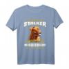 HapFrog T-Shirt für Bordeauxdogge Papa & Liebhaber - Perfektes Geschenk für Hundebesitzer und Bordeauxdoggen-Enthusiasten
