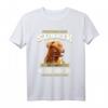 HapFrog T-Shirt für Bordeauxdogge Papa & Liebhaber - Perfektes Geschenk für Hundebesitzer und Bordeauxdoggen-Enthusiasten
