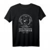 Deutscher Jagdterrier Schutzengel Hunde T-Shirt – Perfektes Geschenk für Hundeliebhaber, Jäger, Herrchen & Frauchen