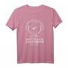 Deutscher Jagdterrier Schutzengel Hunde T-Shirt – Perfektes Geschenk für Hundeliebhaber, Jäger, Herrchen & Frauchen