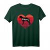 Irischer Wolfshund Irish Wolfshound Hund Liebhaber Geschenk T-Shirt – Perfektes Geschenk für Hundeliebhaber, Züchter & Hundemamas zu Ostern, Geburtstag oder als nette Geste