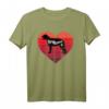 Irischer Wolfshund Irish Wolfshound Hund Liebhaber Geschenk T-Shirt – Perfektes Geschenk für Hundeliebhaber, Züchter & Hundemamas zu Ostern, Geburtstag oder als nette Geste