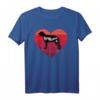 Irischer Wolfshund Irish Wolfshound Hund Liebhaber Geschenk T-Shirt – Perfektes Geschenk für Hundeliebhaber, Züchter & Hundemamas zu Ostern, Geburtstag oder als nette Geste