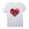 Irischer Wolfshund Irish Wolfshound Hund Liebhaber Geschenk T-Shirt – Perfektes Geschenk für Hundeliebhaber, Züchter & Hundemamas zu Ostern, Geburtstag oder als nette Geste