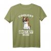Lustiges American Staffordshire Terrier Mom T-Shirt - Perfektes Geschenk für Hundeliebhaber mit Humor