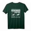 Riesenschnauzer Kein Pony Hundespruch T-Shirt – Lustiges Geschenk für Hundeliebhaber & Züchter, perfekt für Spaziergänge & Hundeschule
