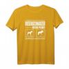 Riesenschnauzer Kein Pony Hundespruch T-Shirt – Lustiges Geschenk für Hundeliebhaber & Züchter, perfekt für Spaziergänge & Hundeschule