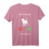 Mein Labrador Ruft an Hundeliebhaber T-Shirt – Lustiges Geschenk für Hundehalter, Hundeschule & Hundetrainer zum Geburtstag, Weihnachten & Hundetag