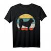 Shiba Inu Hund Hundehalter T-Shirt – Perfektes Geschenk zu Weihnachten & Geburtstag für Hundeliebhaber