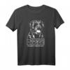 Bordeauxdogge cooler Hund T-Shirt mit Spruch - Lustiges Geschenk für Hundeliebhaber & Züchter