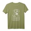 Bordeauxdogge cooler Hund T-Shirt mit Spruch - Lustiges Geschenk für Hundeliebhaber & Züchter