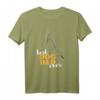 Best Dog Dad Ever - Bester Hundepapa T-Shirt für Hundebesitzer, Hundeliebhaber & Züchter - Perfektes Geschenk zu Weihnachten & Geburtstag