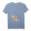 Best Dog Dad Ever - Bester Hundepapa T-Shirt für Hundebesitzer, Hundeliebhaber & Züchter - Perfektes Geschenk zu Weihnachten & Geburtstag