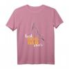 Best Dog Dad Ever - Bester Hundepapa T-Shirt für Hundebesitzer, Hundeliebhaber & Züchter - Perfektes Geschenk zu Weihnachten & Geburtstag