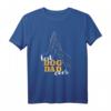 Best Dog Dad Ever - Bester Hundepapa T-Shirt für Hundebesitzer, Hundeliebhaber & Züchter - Perfektes Geschenk zu Weihnachten & Geburtstag