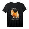 Süßer Welsh HapFrog Hund T-Shirt – Humorvolles Geschenk für Hundeliebhaber und Welsh Fans