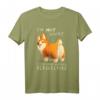 Süßer Welsh HapFrog Hund T-Shirt – Humorvolles Geschenk für Hundeliebhaber und Welsh Fans