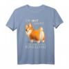 Süßer Welsh HapFrog Hund T-Shirt – Humorvolles Geschenk für Hundeliebhaber und Welsh Fans