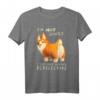 Süßer Welsh HapFrog Hund T-Shirt – Humorvolles Geschenk für Hundeliebhaber und Welsh Fans