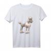 Lustiges Pudel Comic Hund Geschenk T-Shirt - Witziges Design für Hundeliebhaber, Kinder und Erwachsene als Geschenk zu Weihnachten, Ostern & Geburtstag