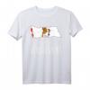 Offizielles Jack Russell Terrier Schlafshirt - Bequemer Schlafanzug für Hundeliebhaber, Tierfans & Geschenkideen für Familie & Freunde