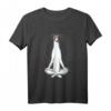 Meditierender Hund Italienisches Windspiel T-Shirt - Witziges Geschenk für Italian Greyhound Fans, Hundeliebhaber & Meditationsfreunde