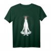 Meditierender Hund Italienisches Windspiel T-Shirt - Witziges Geschenk für Italian Greyhound Fans, Hundeliebhaber & Meditationsfreunde
