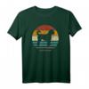 Goldendoodle Labradoodle Hund Lustig Retro T-Shirt – Perfektes Geschenk für Hundeliebhaber, Züchter & Doodle-Fans zu Weihnachten & Geburtstag