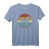 Goldendoodle Labradoodle Hund Lustig Retro T-Shirt – Perfektes Geschenk für Hundeliebhaber, Züchter & Doodle-Fans zu Weihnachten & Geburtstag