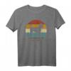 Goldendoodle Labradoodle Hund Lustig Retro T-Shirt – Perfektes Geschenk für Hundeliebhaber, Züchter & Doodle-Fans zu Weihnachten & Geburtstag