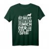Australian Shepherd Damen T-Shirt mit lustigem Spruch - Perfektes Geschenk für Hundeliebhaber, Züchter & Welpenfreunde