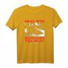 Ghostbusters Wer Hat den Hund Mitgebracht T-Shirt - Offizielles lizenzierte Ghostbusters Merchandise für Fans
