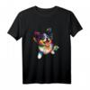Papillon Besitzer Design mit einem Papillon Hund T-Shirt – Klassisch geschnitten, perfekt für Hundeliebhaber & Papillon Fans