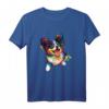 Papillon Besitzer Design mit einem Papillon Hund T-Shirt – Klassisch geschnitten, perfekt für Hundeliebhaber & Papillon Fans
