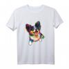 Papillon Besitzer Design mit einem Papillon Hund T-Shirt – Klassisch geschnitten, perfekt für Hundeliebhaber & Papillon Fans
