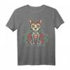 Sugar Skull Chihuahua T-Shirt für Día de los Muertos und Halloween – Kreatives mexikanisches Kostüm für Männer, Frauen & Kinder