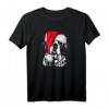 Lustiges Santa Bernhardiner Weihnachtsmann T-Shirt für Hunde- und Weihnachtsliebhaber – Perfekt für Festtage, Weihnachtsfeiern & Hundeliebhaber-Geschenke