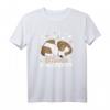 Offizielles Schlafshirt mit Jack Russel Terrier - Bequemes Hundeschlafoutfit für Hundehalter, Tierliebhaber und als Geschenk