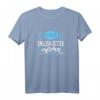 Damen Lustiges English Setter Mama T-Shirt - Hundeliebe, Comic Motiv, Perfekt als Geschenk zum Geburtstag & Weihnachten