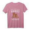 Malinois Hunde T-Shirt - Was ist besser als ein Malinois? Zwei Malinois Lustiges Hundedesign für Hundehalter & Hundeliebhaber