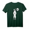 Sturer Thai Ridgeback Hund T-Shirt – Lustiges Humorvolles Motiv für Hundeliebhaber & Dickköpfige Hundehalter